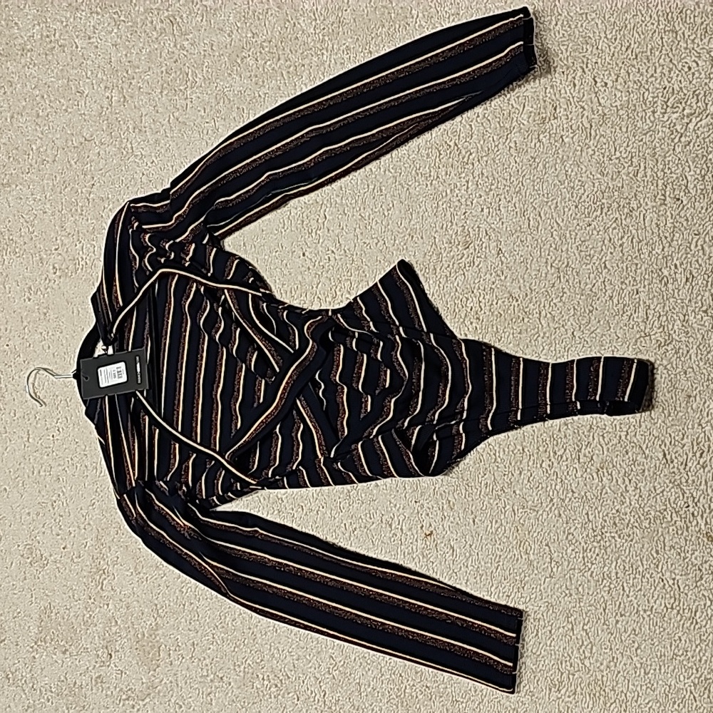 Fall Bodysuit - Picture 5 of 7